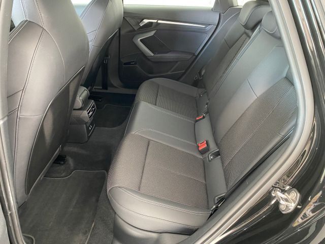 A3 Sportback S line 35 TDI S tronic PANO+SONOS