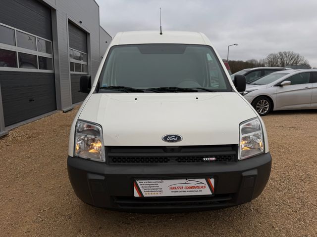 Ford Transit Connect Kasten Lang1.8 TDCI Nur 63 Tkm !