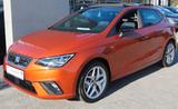 Seat biza 1.6 TDI FR - Seat Ibiza: Fr TDI