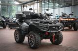 TGB Blade 600 EPS LOF, 1.Hand, Lieferservice - QUAD 600