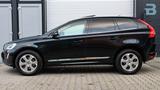 Volvo XC60 2.0 D4 FWD, Pano, Memory, Leder, AHK, RFK - Volvo XC60: Fwd