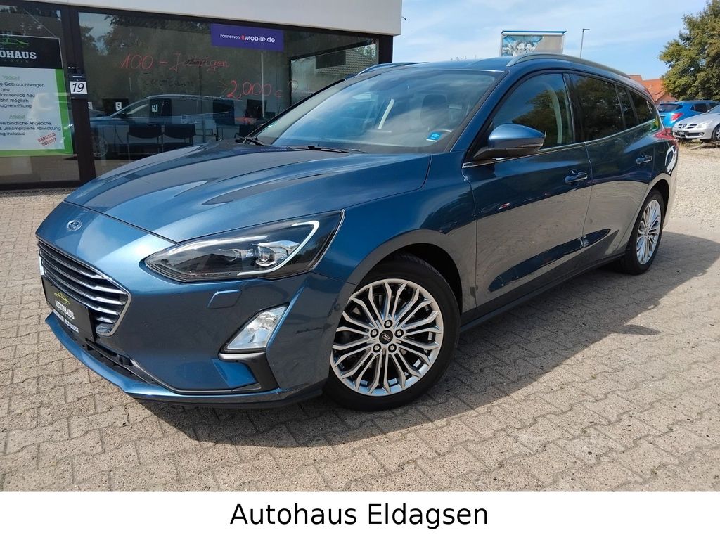 Image of Ford Focus