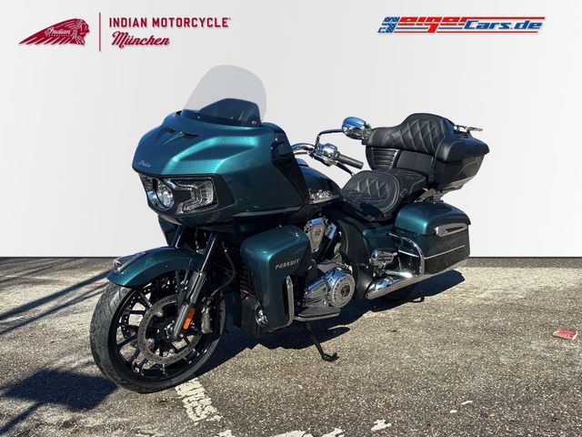 Indian Pursuit Limited with 112 Package 2026!