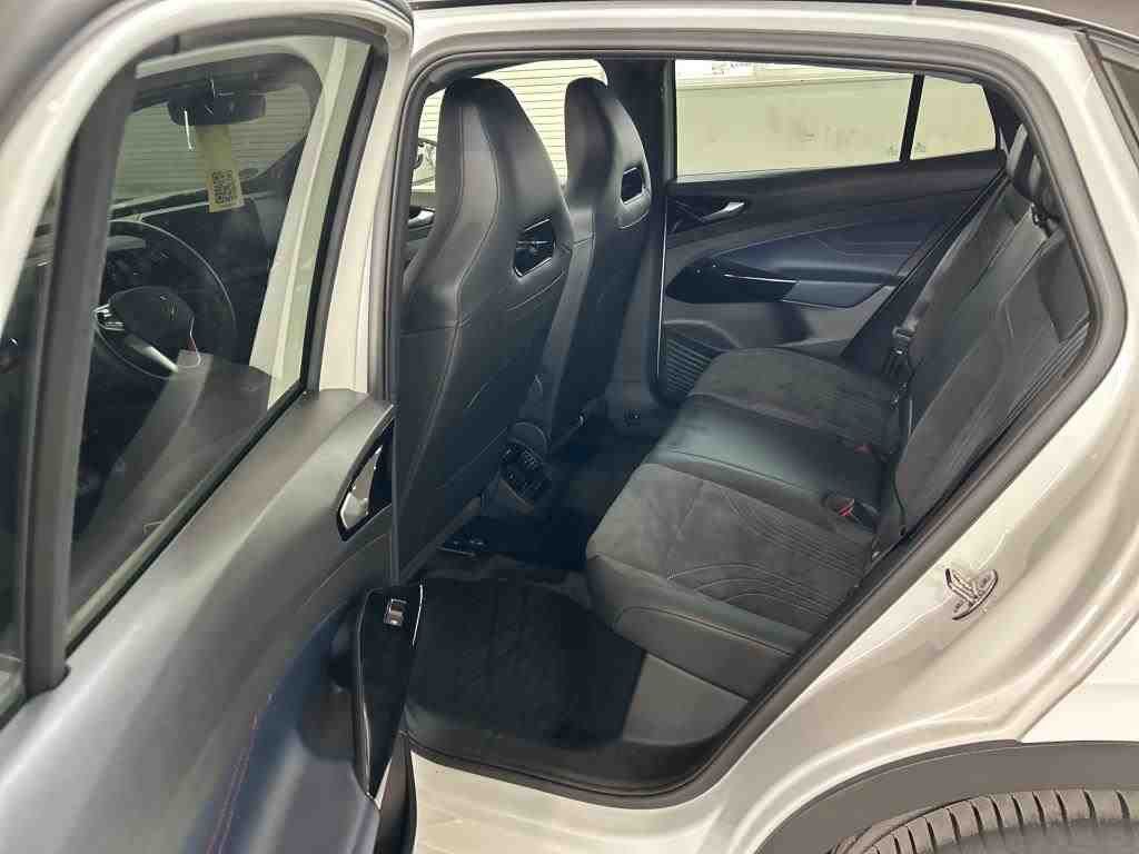 Volkswagen ID.5 - Bild 9