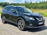 Nissan X-Trail 360° 1.6 dCi DPF AUTO 360° - Nissan X-Trail in München