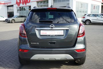 Opel Mokka X - 7