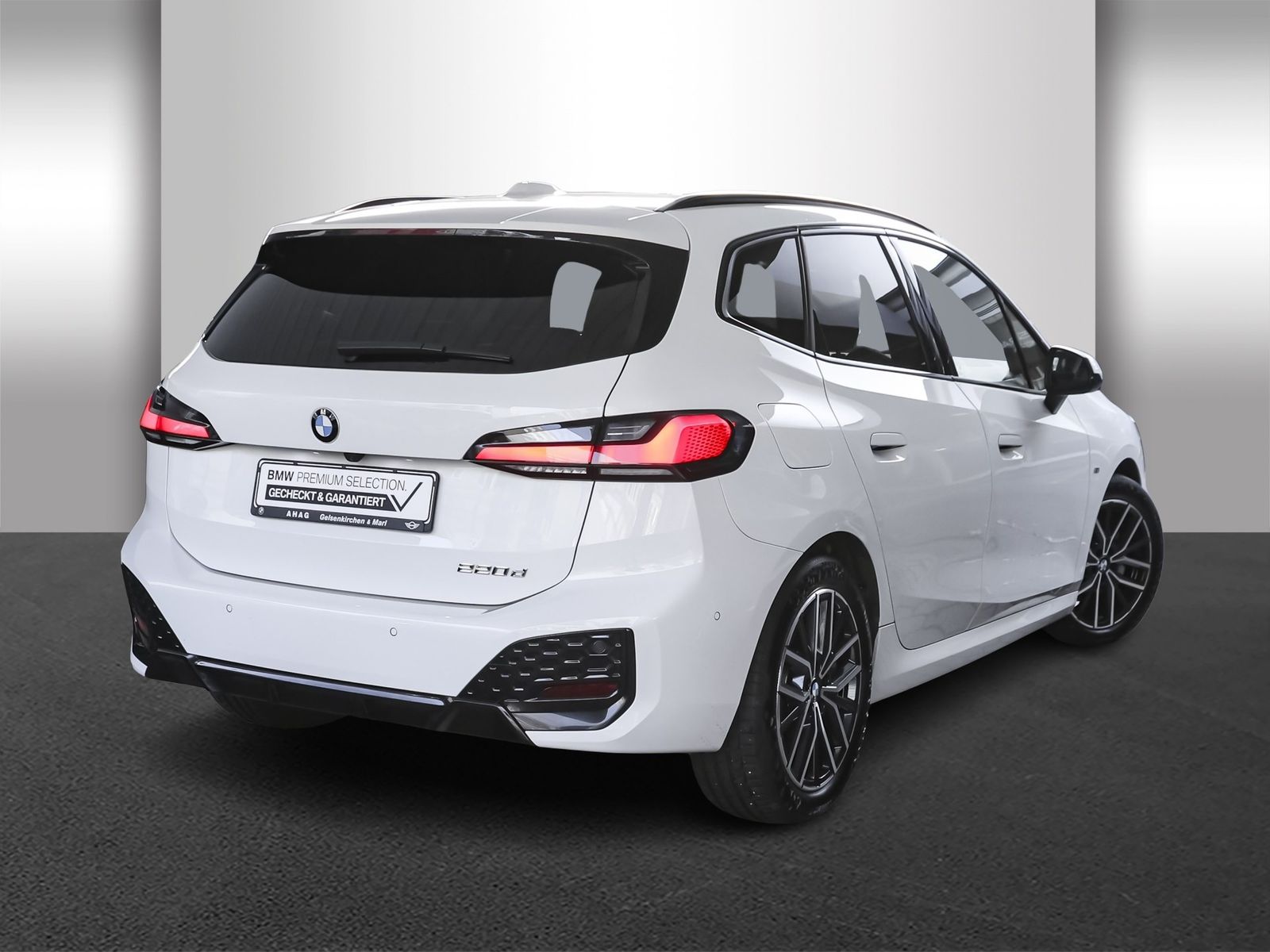 BMW 220 Active Tourer - Bild 11