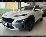Hyundai Kona GDI Prime Hybrid *Navi*LED*DSG* - Hyundai KONA in Hagen