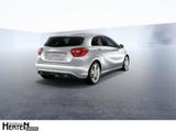 Mercedes-Benz A 180 Urban+NAVI+R-KAMERA+PTC+17"ZOLL+AUTOMATIK+ - Mercedes-Benz A-Klasse: Silber
