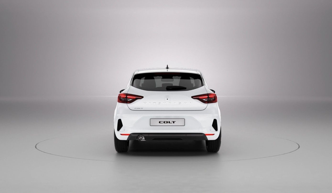 Mitsubishi Colt - Bild 7