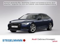 Audi A6 - Vorschau Bild 1