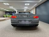 Bentley GTC W12 Speed Edition 12  1 of 120 - Bentley mit Benzin-Antrieb: Speed