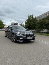 BMW F40 118i 1er  /// M Paket - BMW: 1er M Paket