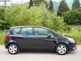 Opel Meriva 1.4 Turbo 120CV GPL Tech Cosmo - Opel Meriva mit LPG-Antrieb