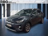 Kia Stonic SPIRIT T-GDI - Kia Stonic: Automatik
