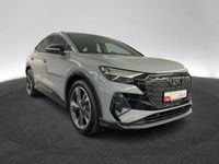 Audi Q4 e-tron - Vorschau Bild 4