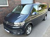 Volkswagen T6 Lang 2.0 TDI, wenig KM, Top Ausstattung - Volkswagen T6 Caravelle: Automatik