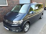 Volkswagen T6 Lang 2.0 TDI, wenig KM, Top Ausstattung - Volkswagen T6 Caravelle aus 2015
