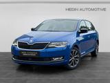 Skoda Rapid 1.0 TSI Drive XENON|NAVI|PANO|SHZ|TEMP|LM - Skoda Rapid: Limousine