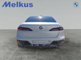 BMW 740d xDrive Limousine M Sportpaket DAB - gebrauchte BMW 740 aus dem Jahr 2023