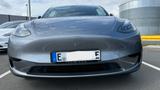 Tesla Model Y Maximale Reichweite RWD mit AHK - Tesla Model Y in Duisburg