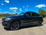 BMW X4 xDrive30i M Sport|PANO|ACC|HuD|H&K|KAM|20"|DE - BMW X4 in Stuttgart