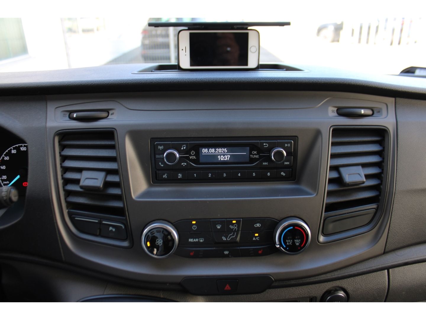 FORD Transit Custom 300 L1 2.0 TDCi Trend 2xSchiebetü - Image 17