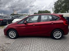 Fahrzeugabbildung BMW 220 220 d Active Tourer 1. Hand  SCHECKHEFTGEPFL