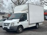 Ford Transit Koffer - Ford Transit Koffer Gebrauchtwagen
