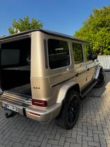 Mercedes-Benz G 63 AMG Mercedes-AMG G 63 Mercedes-AMG W465 - Mercedes-Benz G 63 AMG in Erfurt