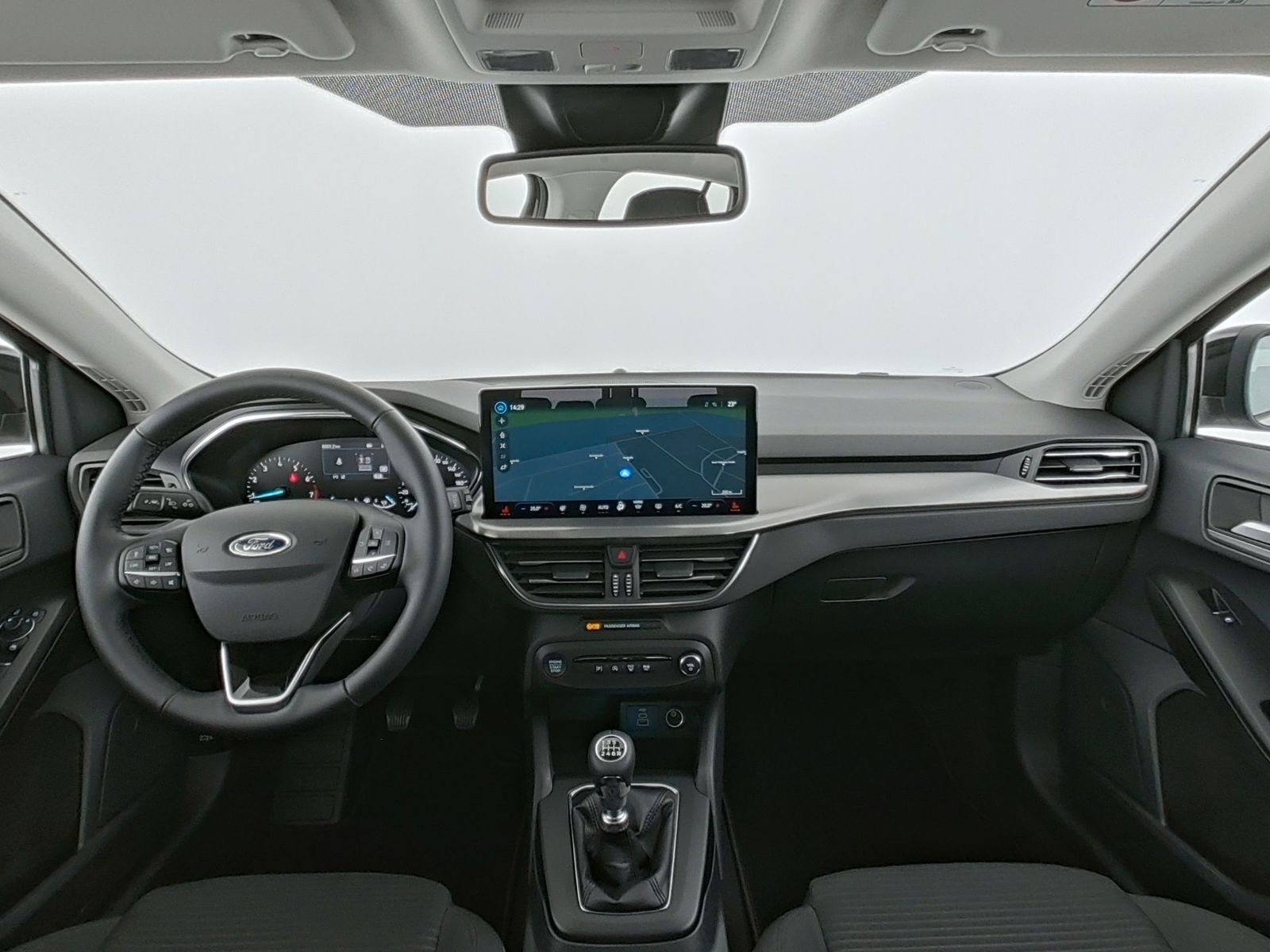 Ford Focus - Bild 15
