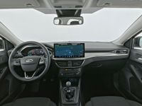 Ford Focus - Vorschau Bild 15