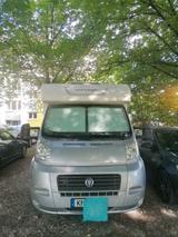 Elnagh Fiat Ducato - Offers