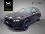 XPENG G9 AWD PerformanceMJ25 BlackEdition*Massage*AHK* - schwarze XPENG G9