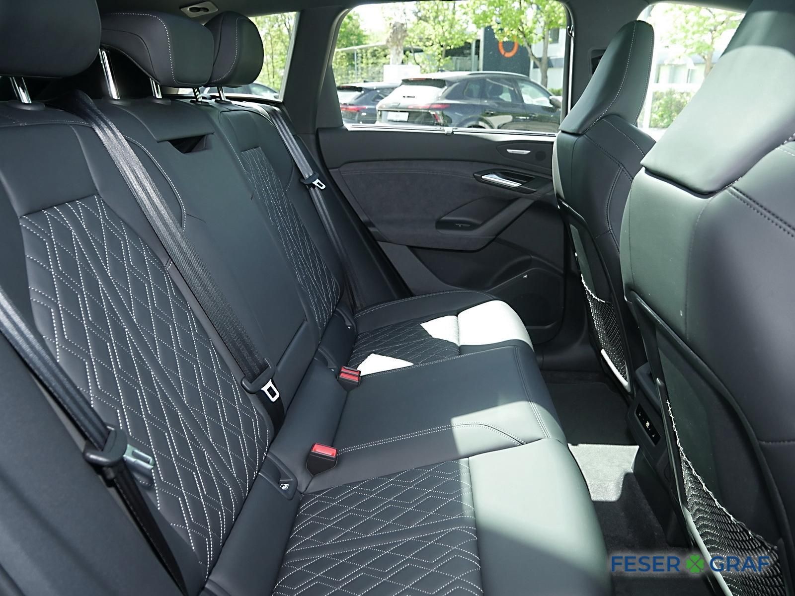 Audi Q6 e-tron - Bild 6