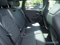 Audi Q6 e-tron - Vorschau Bild 6