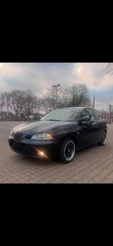 Seat SEAT IBIZA 1.4 TÜV 12/27 - Seat Ibiza aus 2003: 1.2