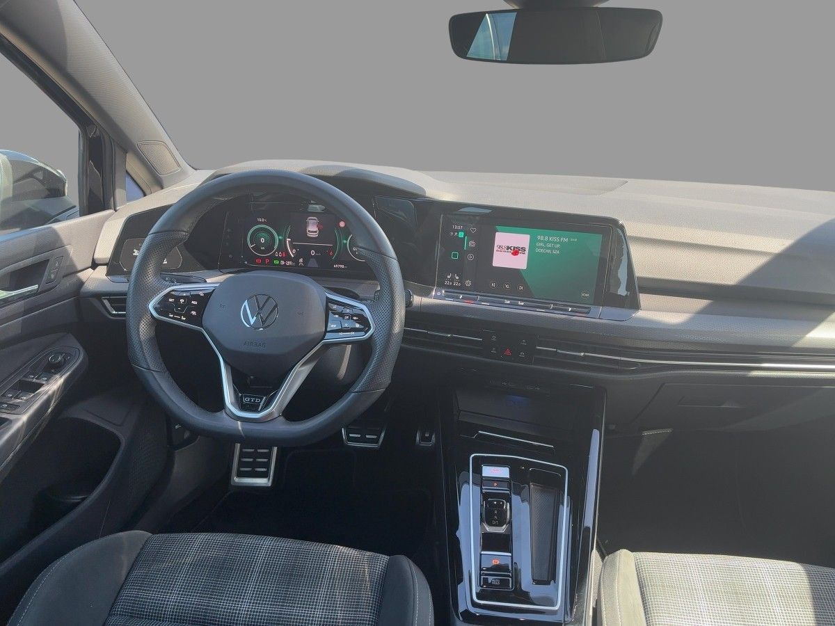 Volkswagen Golf - Bild 11