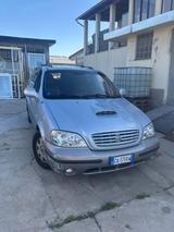 Kia Carnival 2.9 16V CRDi cat EX Comfort - Kia Gebrauchtwagen von 2003