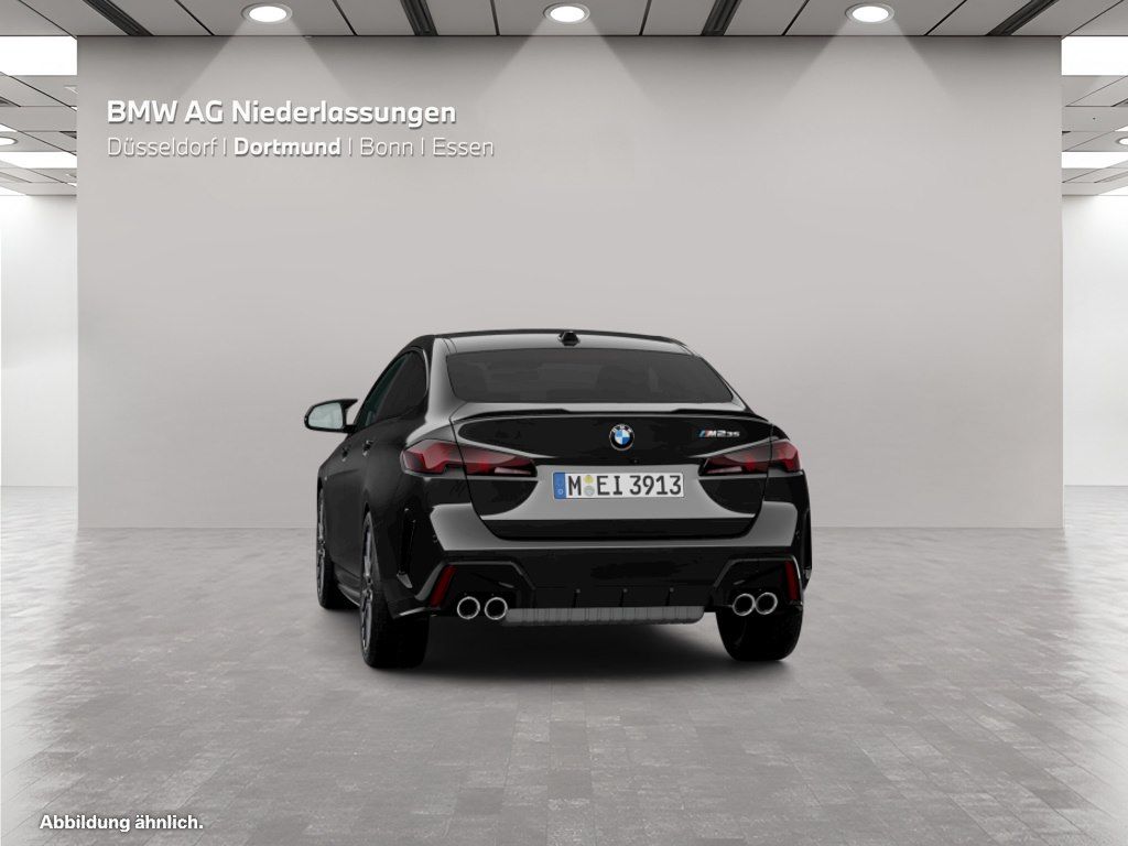 BMW M235 - Bild 7