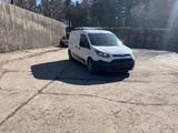 Ford Transit Connect - gebrauchte Ford Transit Connect aus dem Jahr 2016