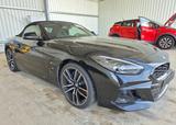 BMW Z4 Roadster M40 i ACC AllBlack 19Z ParkAss HuD - BMW Z4 Unfallwagen