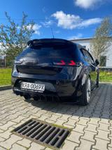 Seat Leon 2.0 T FSI Cupra R 322hp 404nm - Seat Leon aus 2011: R