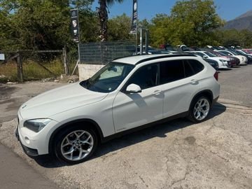 BMW X1 - 2