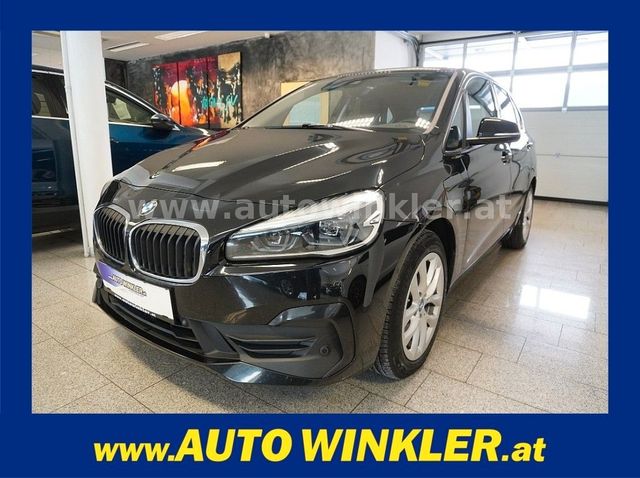 BMW 225xe PHEV iPerf. Active Tourer  Aut netto 14991