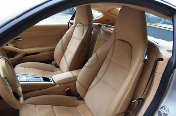 صورة 10 لـ 2013 Porsche CAYMAN