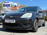 Ford Fiesta 1,3 Viva X Scheckheft TÜV Klima