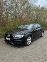 Audi A3 Sportback 1.4 TFSI Sline - Audi A3: Sportback Sline