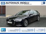 Audi A6 Av. 40 TDI S tronic Navi Plus+SHZ+R-Kam+VC+DS - Audi A6 in Mainz