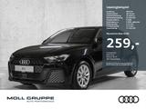 Audi A1 Sportback 25 TFSI S tronic MATRIX 2xKLIMA LM - Audi Neuwagen in Leipzig